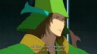Sengoku Basara Judge End episodio 5