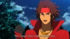 Sengoku Basara Judge End episodio 6