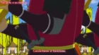 Sengoku Basara Judge End episodio 9