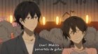 Barakamon episodio 10