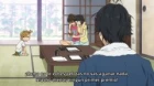 Barakamon episodio 5