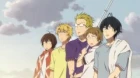 Barakamon episodio 7