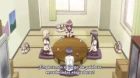 Jinsei episodio 8