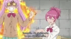 Sabagebu! episodio 3