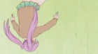 Sabagebu! episodio 5