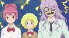 Sabagebu! episodio 6