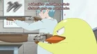 Sabagebu! episodio 7