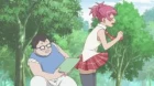 Sabagebu! episodio 8