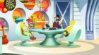 Space☆Dandy 2 episodio 1