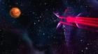 Space☆Dandy 2 episodio 11