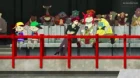 Space☆Dandy 2 episodio 12