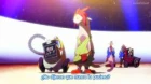Space☆Dandy 2 episodio 9