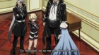 Akame ga Kill! episodio 14