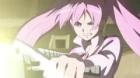 Akame ga Kill! episodio 21