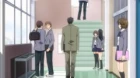 Gekkan Shoujo Nozaki-kun episodio 2