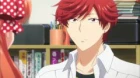 Gekkan Shoujo Nozaki-kun episodio 7