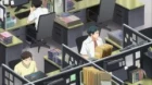 Gekkan Shoujo Nozaki-kun episodio 9