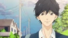 Ao Haru Ride episodio 3