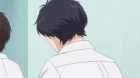 Ao Haru Ride episodio 9