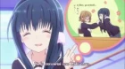 Hanayamata episodio 5