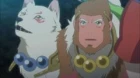 Momo Kyun Sword episodio 3
