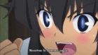 Momo Kyun Sword episodio 8