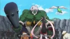 Momo Kyun Sword episodio 9