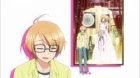 Love Stage!! episodio 2