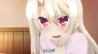 Fate/Kaleid Liner Prisma☆Illya Zwei! episodio 11