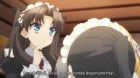 Fate/Kaleid Liner Prisma☆Illya Zwei! episodio 12