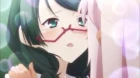 Fate/Kaleid Liner Prisma☆Illya Zwei! episodio 4
