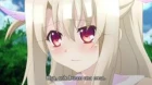 Fate/Kaleid Liner Prisma☆Illya Zwei! episodio 6