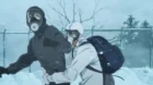 Zankyou no Terror episodio 1