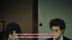 Zankyou no Terror episodio 9