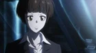 Psycho-Pass New Edit Version episodio 10