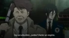 Psycho-Pass New Edit Version episodio 11