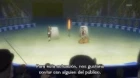 Kuroshitsuji: Book of Circus episodio 2