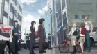 Tokyo ESP episodio 5