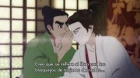 Nobunaga Concerto episodio 5