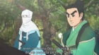 Nobunaga Concerto episodio 6