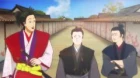 Nobunaga Concerto episodio 7