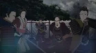 Nobunaga Concerto episodio 9