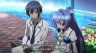 Seirei Tsukai no Blade Dance episodio 10