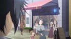Seirei Tsukai no Blade Dance episodio 11