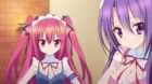 Seirei Tsukai no Blade Dance episodio 15