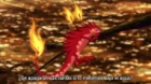Seirei Tsukai no Blade Dance episodio 16