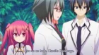 Seirei Tsukai no Blade Dance episodio 5