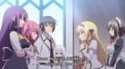 Seirei Tsukai no Blade Dance episodio 9