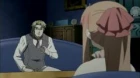 Pandora Hearts episodio 11