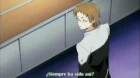 Pandora Hearts episodio 17